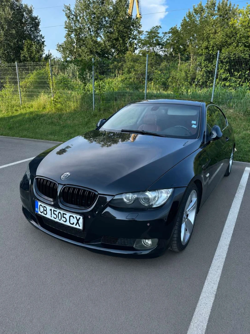 BMW 330 E92 - 6199 € / 12124.19 лв. - 90526915 1 | Car24.bg BMW 330 E92 - 6199 € / 12124.19 лв. - 90526915 1