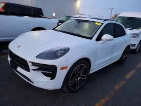 Porsche Macan * GTS * CARFAX * БЕЗ ПЪРВОНАЧАЛНА ВНОСКА - Car24.bg Porsche Macan * GTS * CARFAX * БЕЗ ПЪРВОНАЧАЛНА ВНОСКА