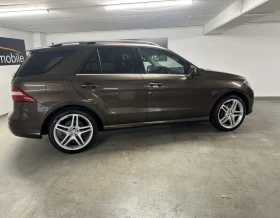 Mercedes-Benz ML 350 AMG - 39500 лв. / 20196.03 € - 11891849 12 | Car24.bg Mercedes-Benz ML 350 AMG - 39500 лв. / 20196.03 € - 11891849 12