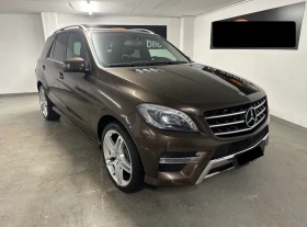 Mercedes-Benz ML 350 AMG - 39500 лв. / 20196.03 € - 11891849 11 | Car24.bg Mercedes-Benz ML 350 AMG - 39500 лв. / 20196.03 € - 11891849 11