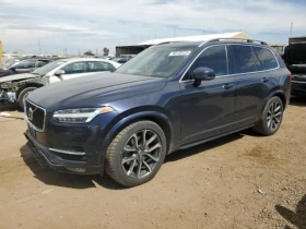 Volvo Xc90 T6 - Car24.bg Volvo Xc90 T6