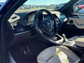 BMW X3 М ПАКЕТ/xDrive35i/ПОДГРЕВ/ПАНО/CARFAX /ФИНАНСИРАНЕ | Auto.bg — изображение 5 BMW X3 М ПАКЕТ/xDrive35i/ПОДГРЕВ/ПАНО/CARFAX /ФИНАНСИРАНЕ | Auto.bg — изображение 5
