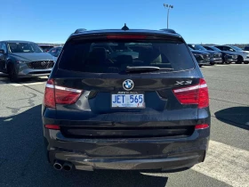 BMW X3 М ПАКЕТ/xDrive35i/ПОДГРЕВ/ПАНО/CARFAX /ФИНАНСИРАНЕ | Auto.bg — изображение 4 BMW X3 М ПАКЕТ/xDrive35i/ПОДГРЕВ/ПАНО/CARFAX /ФИНАНСИРАНЕ | Auto.bg — изображение 4