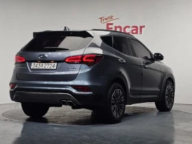 Hyundai Santa fe DIESEL 2.0 4WD PREMIUM | Auto.bg — изображение 2 Hyundai Santa fe DIESEL 2.0 4WD PREMIUM | Auto.bg — изображение 2