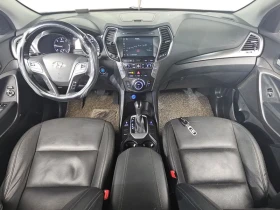 Hyundai Santa fe DIESEL 2.0 4WD PREMIUM | Auto.bg — изображение 7 Hyundai Santa fe DIESEL 2.0 4WD PREMIUM | Auto.bg — изображение 7