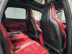 Porsche Cayenne E-Hybrid CARFAX НАЛИЧЕН | 2020 | 154 911 км | Auto.bg — изображение 11 Porsche Cayenne E-Hybrid CARFAX НАЛИЧЕН | 2020 | 154 911 км | Auto.bg — изображение 11