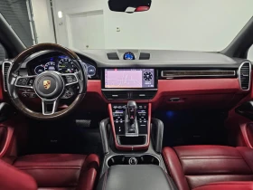 Porsche Cayenne E-Hybrid CARFAX НАЛИЧЕН | 2020 | 154 911 км | Auto.bg — изображение 7 Porsche Cayenne E-Hybrid CARFAX НАЛИЧЕН | 2020 | 154 911 км | Auto.bg — изображение 7
