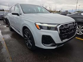 Audi Q7 * 55 Tfsi Quattro Progressiv * CARFAX * | Auto.bg — изображение 5 Audi Q7 * 55 Tfsi Quattro Progressiv * CARFAX * | Auto.bg — изображение 5