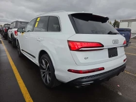 Audi Q7 * 55 Tfsi Quattro Progressiv * CARFAX * | Auto.bg — изображение 6 Audi Q7 * 55 Tfsi Quattro Progressiv * CARFAX * | Auto.bg — изображение 6
