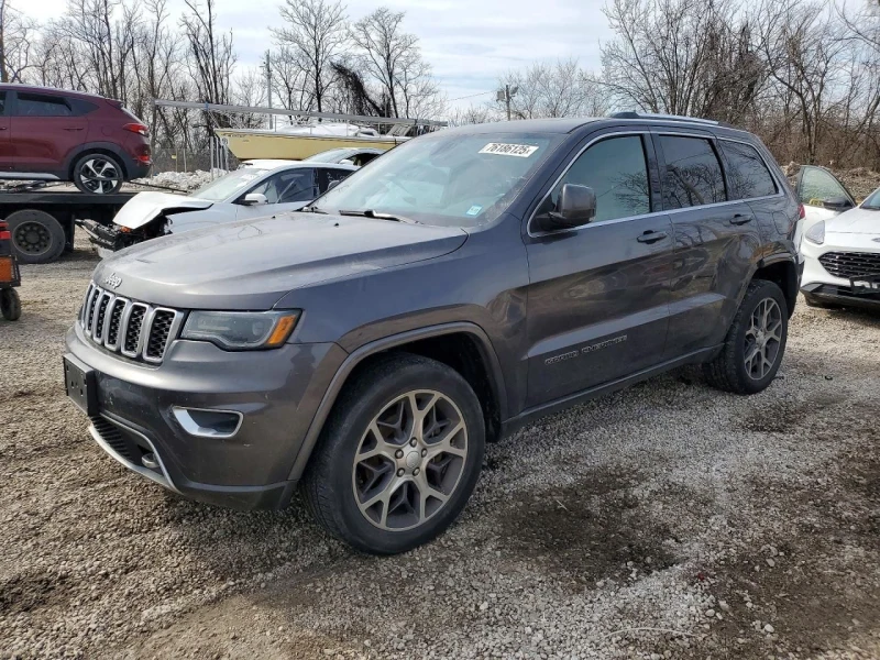 Jeep Grand cherokee - 12240 € / 23939.36 лв. - 39507773 1 | Car24.bg Jeep Grand cherokee - 12240 € / 23939.36 лв. - 39507773 1