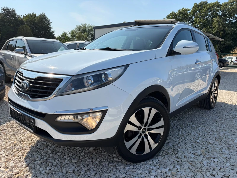 Kia Sportage FACELIFT 1.7CRDI NAVI PANORAMA - 7800 € - 14594913 1 | Car24.bg Kia Sportage FACELIFT 1.7CRDI NAVI PANORAMA - 7800 € - 14594913 1