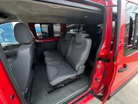 Citroen Jumpy 9 местен* Климатик* Топ състояние | Auto.bg — изображение 9 Citroen Jumpy 9 местен* Климатик* Топ състояние | Auto.bg — изображение 9