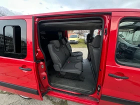 Citroen Jumpy 9 местен* Климатик* Топ състояние | Auto.bg — изображение 12 Citroen Jumpy 9 местен* Климатик* Топ състояние | Auto.bg — изображение 12