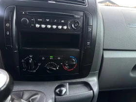 Citroen Jumpy 9 местен* Климатик* Топ състояние | Auto.bg — изображение 15 Citroen Jumpy 9 местен* Климатик* Топ състояние | Auto.bg — изображение 15