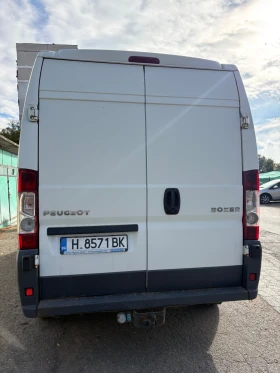 Peugeot Boxer undefined | Auto.bg — изображение 6 Peugeot Boxer undefined | Auto.bg — изображение 6