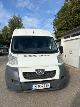 Peugeot Boxer undefined | Auto.bg — изображение 2 Peugeot Boxer undefined | Auto.bg — изображение 2