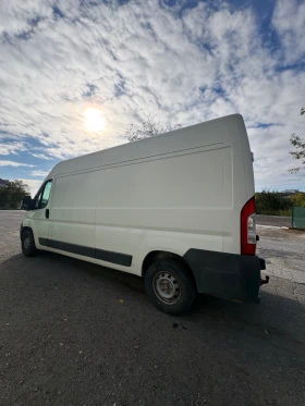 Peugeot Boxer undefined | Auto.bg — изображение 5 Peugeot Boxer undefined | Auto.bg — изображение 5