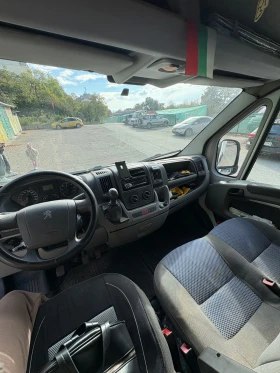 Peugeot Boxer undefined | Auto.bg — изображение 4 Peugeot Boxer undefined | Auto.bg — изображение 4