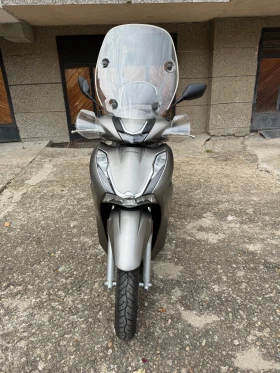 Honda Sh 350, ABS , TCS, LED , 2024год. | Auto.bg — изображение 3 Honda Sh 350, ABS , TCS, LED , 2024год. | Auto.bg — изображение 3