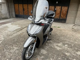 Honda Sh 350, ABS , TCS, LED , 2024год. | Auto.bg — изображение 2 Honda Sh 350, ABS , TCS, LED , 2024год. | Auto.bg — изображение 2