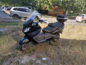 Suzuki Burgman undefined | Auto.bg — изображение 5 Suzuki Burgman undefined | Auto.bg — изображение 5