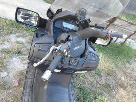 Suzuki Burgman undefined | Auto.bg — изображение 4 Suzuki Burgman undefined | Auto.bg — изображение 4