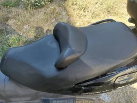 Suzuki Burgman undefined | Auto.bg — изображение 3 Suzuki Burgman undefined | Auto.bg — изображение 3