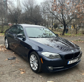 Обява за продажба на BMW 535 i xdrive  ~28 500 лв. - изображение 1