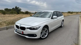 BMW 320 X-drive FACE LIFT - Car24.bg BMW 320 X-drive FACE LIFT