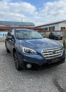 Subaru Outback 2.5 AWD - 23995 лв. / 12268.45 € - 27801145 3 | Car24.bg Subaru Outback 2.5 AWD - 23995 лв. / 12268.45 € - 27801145 3