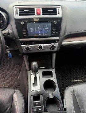 Subaru Outback 2.5 AWD - 23995 лв. / 12268.45 € - 27801145 13 | Car24.bg Subaru Outback 2.5 AWD - 23995 лв. / 12268.45 € - 27801145 13