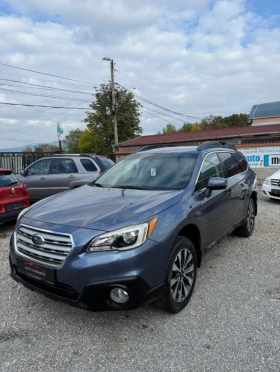 Subaru Outback 2.5 AWD - Car24.bg Subaru Outback 2.5 AWD