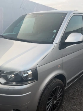 VW Multivan Дъла База 2.0TDI bi - Car24.bg VW Multivan Дъла База 2.0TDI bi
