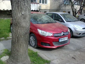 Citroen C4 1.4-95 коня* KLIMA* EURO 5 - 3680 € / 7197.45 лв. - 82152986 7 | Car24.bg Citroen C4 1.4-95 коня* KLIMA* EURO 5 - 3680 € / 7197.45 лв. - 82152986 7