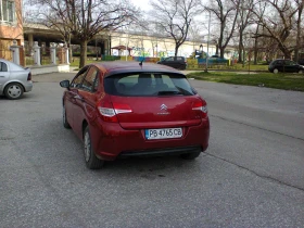 Citroen C4 1.4-95 коня* KLIMA* EURO 5 - 3680 € / 7197.45 лв. - 82152986 8 | Car24.bg Citroen C4 1.4-95 коня* KLIMA* EURO 5 - 3680 € / 7197.45 лв. - 82152986 8