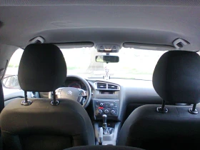 Citroen C4 1.4-95 коня* KLIMA* EURO 5 - 3680 € / 7197.45 лв. - 82152986 14 | Car24.bg Citroen C4 1.4-95 коня* KLIMA* EURO 5 - 3680 € / 7197.45 лв. - 82152986 14