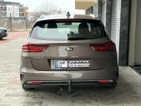 Kia Ceed - 9200 € / 17993.64 лв. - 69358528 5 | Car24.bg Kia Ceed - 9200 € / 17993.64 лв. - 69358528 5