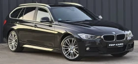 BMW 320 M PACK - 9200 € / 17993.64 лв. - 40215325 3 | Car24.bg BMW 320 M PACK - 9200 € / 17993.64 лв. - 40215325 3