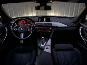 BMW 320 M PACK - 9200 € / 17993.64 лв. - 40215325 9 | Car24.bg BMW 320 M PACK - 9200 € / 17993.64 лв. - 40215325 9