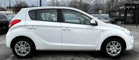 Hyundai I20 1.3i 78HP LPG 171 000KM - 4000 € / 7823.32 лв. - 21300933 4 | Car24.bg Hyundai I20 1.3i 78HP LPG 171 000KM - 4000 € / 7823.32 лв. - 21300933 4