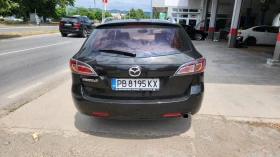 Mazda 6 2000 | Auto.bg — изображение 7 Mazda 6 2000 | Auto.bg — изображение 7