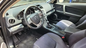 Mazda 6 2000 | Auto.bg — изображение 8 Mazda 6 2000 | Auto.bg — изображение 8