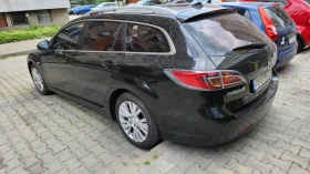 Mazda 6 2000 | Auto.bg — изображение 4 Mazda 6 2000 | Auto.bg — изображение 4