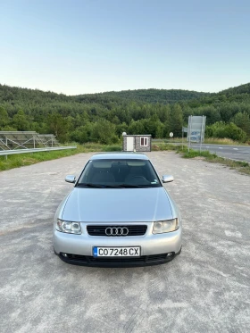Audi A3 110 Alcantara | Auto.bg — изображение 5 Audi A3 110 Alcantara | Auto.bg — изображение 5