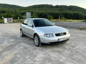 Audi A3 110 Alcantara | Auto.bg — изображение 2 Audi A3 110 Alcantara | Auto.bg — изображение 2