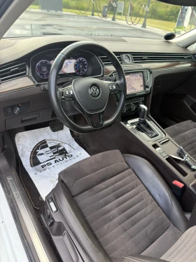 VW Passat 2.0tdi 190к.с 4motion | Auto.bg — изображение 13 VW Passat 2.0tdi 190к.с 4motion | Auto.bg — изображение 13