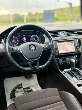VW Passat 2.0tdi 190к.с 4motion | Auto.bg — изображение 15 VW Passat 2.0tdi 190к.с 4motion | Auto.bg — изображение 15