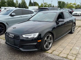 Снимка Audi A4