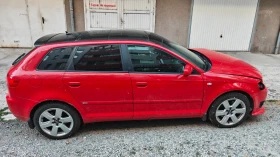 Audi A3 undefined | Auto.bg — изображение 5 Audi A3 undefined | Auto.bg — изображение 5