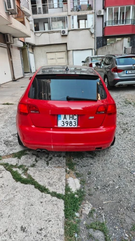 Audi A3 undefined | Auto.bg — изображение 4 Audi A3 undefined | Auto.bg — изображение 4